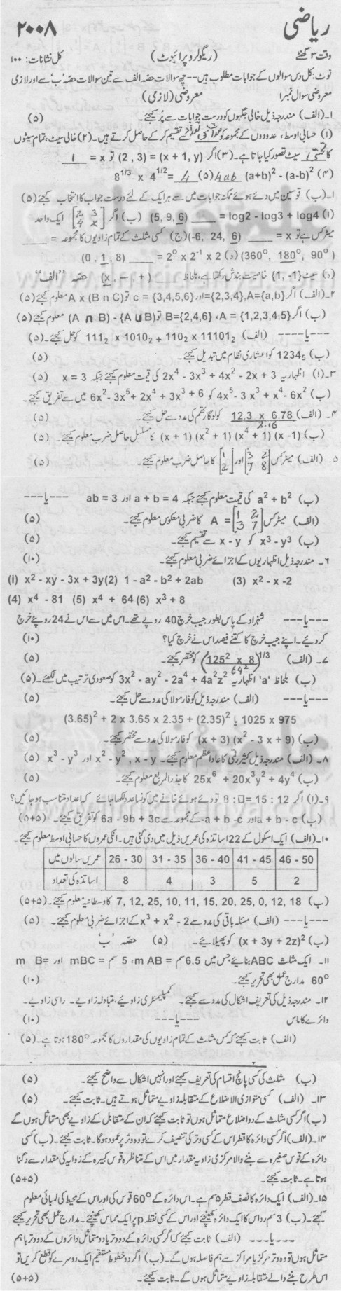 Paper Image